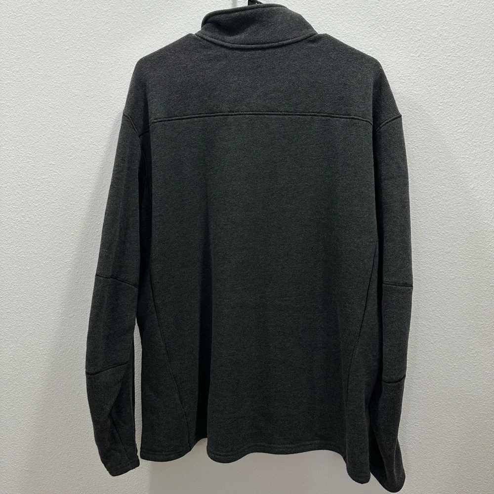 Kuhl charcoal gray